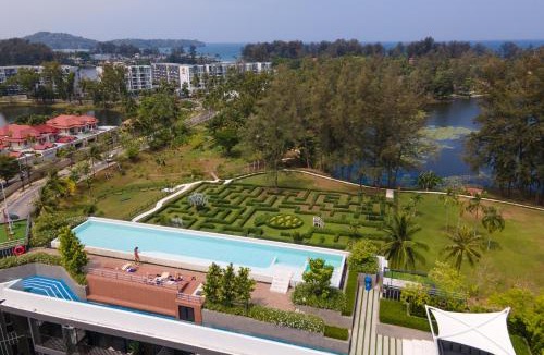 Laguna Apartment | Laguna Skypark by My Home Phuket