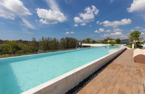 Laguna Apartment | Laguna Skypark by My Home Phuket