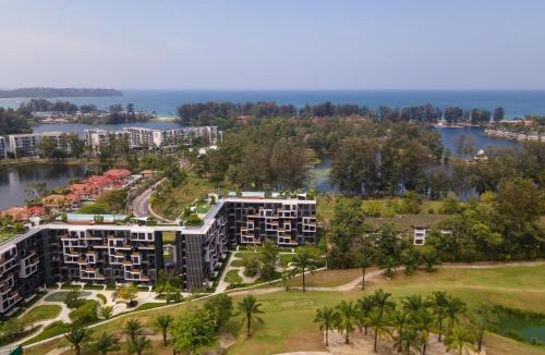 Laguna Apartment | Laguna Skypark by My Home Phuket