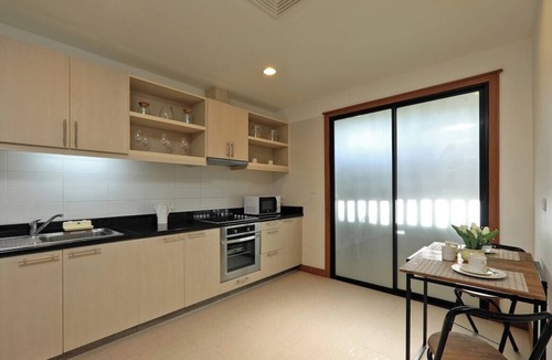 Choeng Thale Villa | Laguna Village | Bangtao Beach | 2-bedroom Townhouse