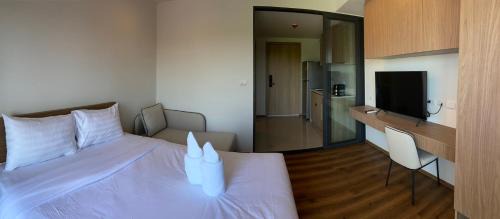 Khao Takiab Apartment | Lahabana Huahin