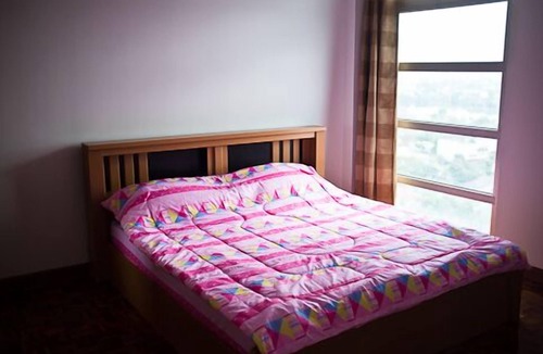 Ban Mai Apartment | Lake View Condominium Superior