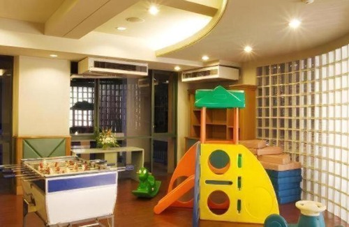 Sam Phraya Hotel | Lake View Hotel And Golf Club