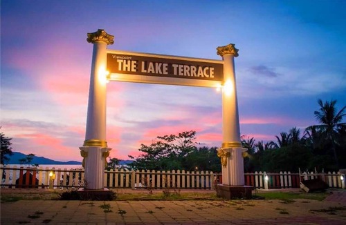 Pak Nam Hotel | Laketerrace Resort