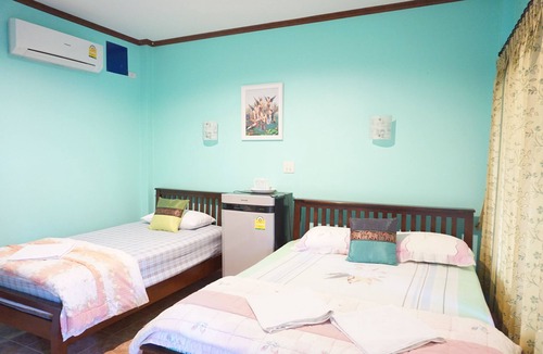 Don Sak Hotel | Lam-Tong Resort