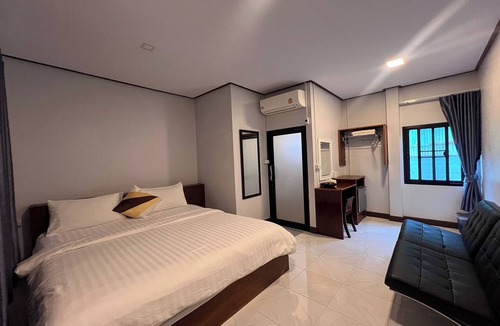 Khuan Khanun Hotel | Lan Bua Resort