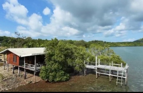 Ko Lanta House | Lan Lay Beach House
