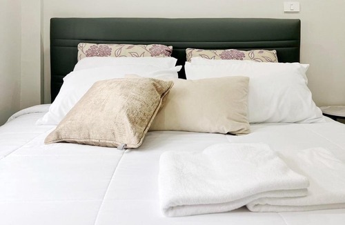 Lang Suan Hotel | Langsuan Smile Hotel