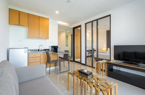 Chang Phueak Hotel | Lani Chiang Mai Hotel