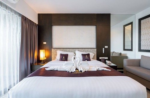 Chang Phueak Hotel | Lani Chiang Mai Hotel
