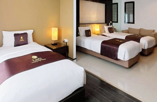 Chang Phueak Hotel | Lani Chiang Mai Hotel