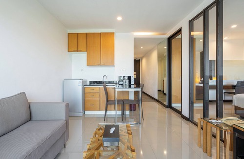 Chang Phueak Hotel | Lani Chiang Mai Hotel