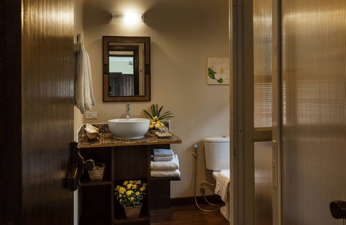 Chiang Mai Hotel | Lanna Dusita Riverside Boutique Resort