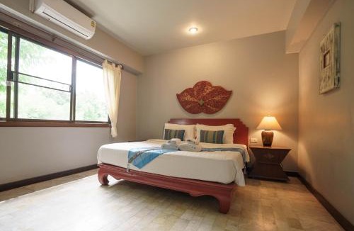 Mae Rim Hotel | Lanna Oriental Mae Rim