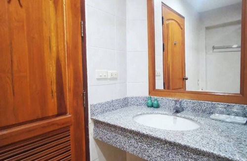 Mae Jo Hotel | Lanna Oriental Maejo