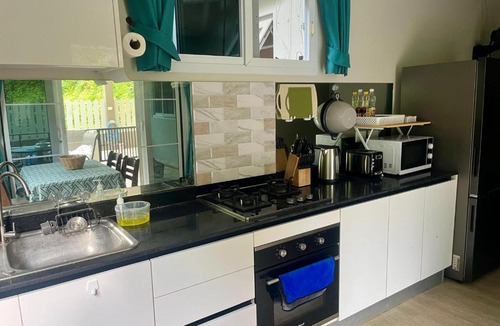 Ko Lanta Apartment | Lanta Sunshine Residence