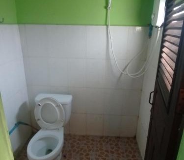 Don Det House | Laos