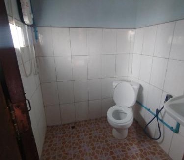 Don Det House | Laos