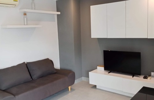 Chalong Villa | Large Corner Apt-1BR T1 207