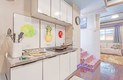 Khlong Tan House | Large House in the middle of Sukhumvit 22 for family