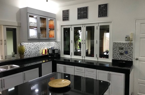 Choeng Thale Villa | Large Luxury 6 Bed Pool Villa sleeps 13 with daily maid service nr Layan Beach