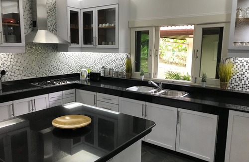 Choeng Thale Villa | Large Luxury 6 Bed Pool Villa sleeps 13 with daily maid service nr Layan Beach