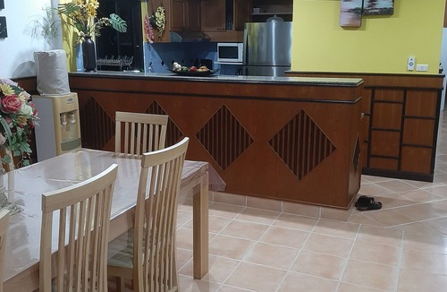 Rawai Villa | LARGE VILLA SWIMMING POOLS TROPICAL GARDEN SEA GOLF RELAXATION 6/12 ADULTS