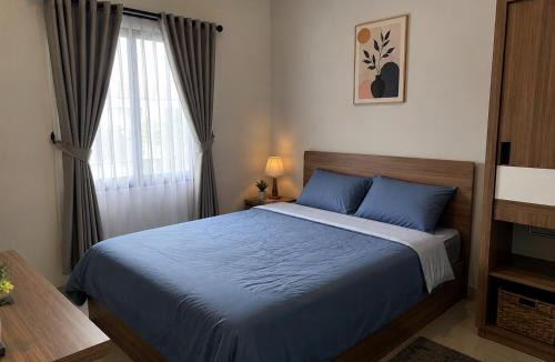 Si Racha House | Lasa Kusa Homestay gabriel 3