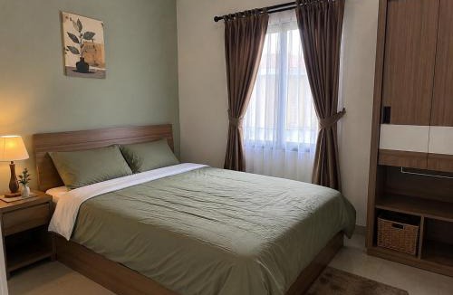 Si Racha House | Lasa Kusa Homestay gabriel 3