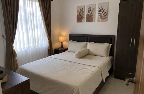 Si Racha House | Lasa Kusa Homestay gabriel 3