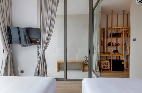 Chiang Rai Hotel | Lavanda Hotel Chiang Rai