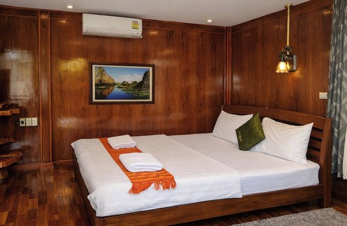 Khuan Khanun Hotel | Lay De Bua Resort