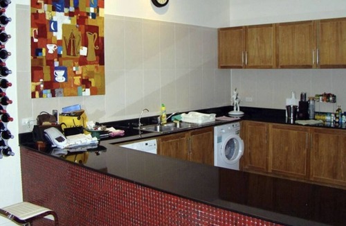 Choeng Thale Apartment | Layan Beach 3 Bed Spacious Apartment