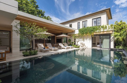 Choeng Thale Villa | Layana Residence