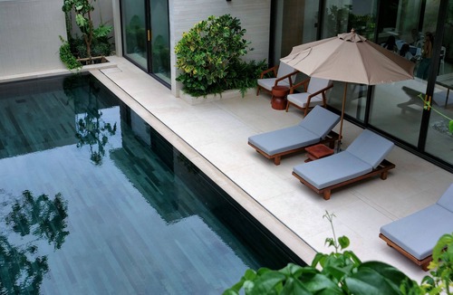 Choeng Thale Villa | Layana Residence Villa1