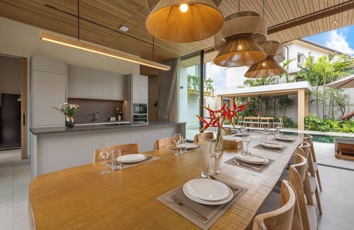 Choeng Thale Villa | Layana Residence Villa2
