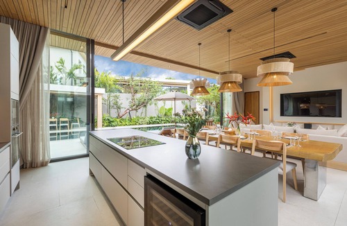 Choeng Thale Villa | Layana Residence Villa2