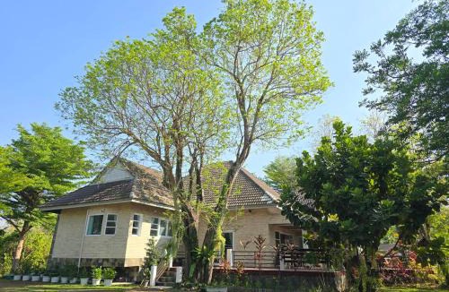 Nakhon Nayok House | Lazy Daisy Nakhon Nayok