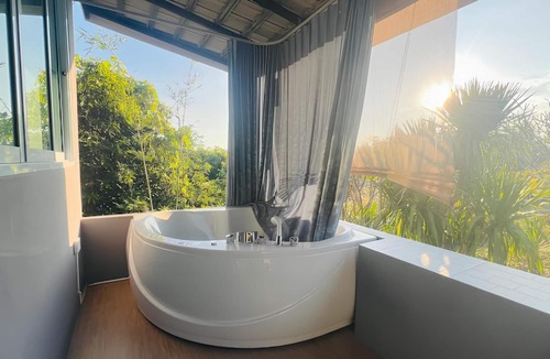 Mae Faek Mai Villa | Le Best Pool Villa Chiangmai