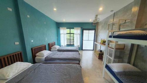 Cho Lae Resort | Le Cocotier
