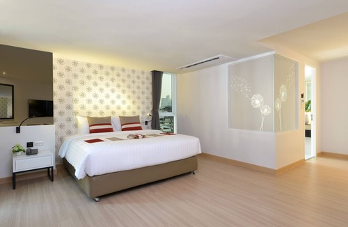 Thung Maha Mek Hotel | Le D'Tel Bangkok