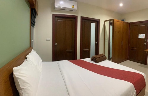 Chalong Hotel | LE'DA Private Hotel