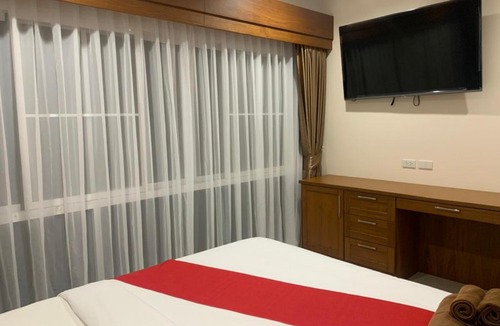 Chalong Hotel | LE'DA Private Hotel