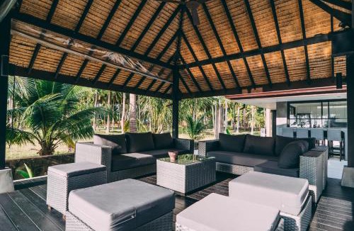 Taling Ngam Resort | Le Motu
