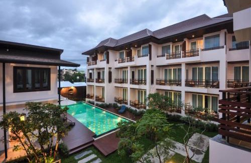 Wieng Hotel | Le Patta Resort & Hotel Chiang Rai