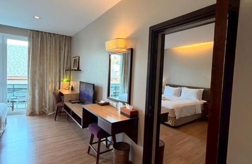 Wieng Hotel | Le Patta Resort & Hotel Chiang Rai