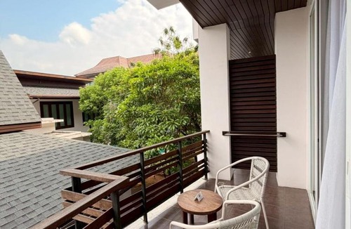 Wieng Hotel | Le Patta Resort & Hotel Chiang Rai