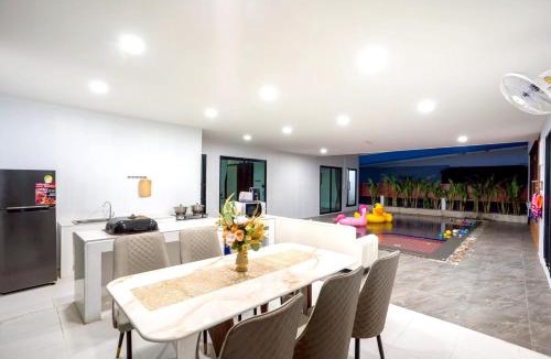 Hin Lek Fai Hotel | Le Villa Huahin