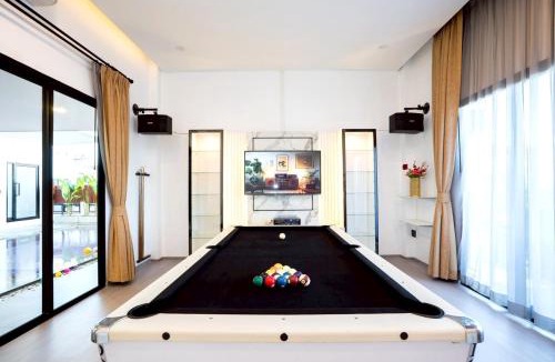 Hin Lek Fai Hotel | Le Villa Huahin