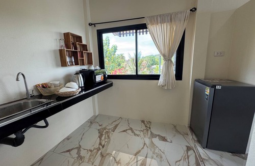 Ko Yao House | Leam sai seeview